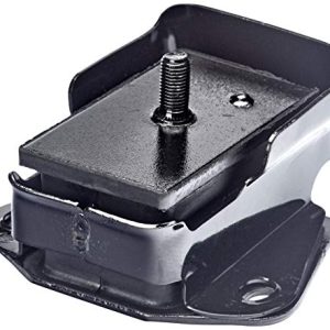 JAPANPARTS RU 501 Support moteur côté conducteur ou passager MITSUBISHI: PAJERO 3, 2, 1, HYUNDAI: GALLOPER 2 oscaro, mister auto, 8033001150476