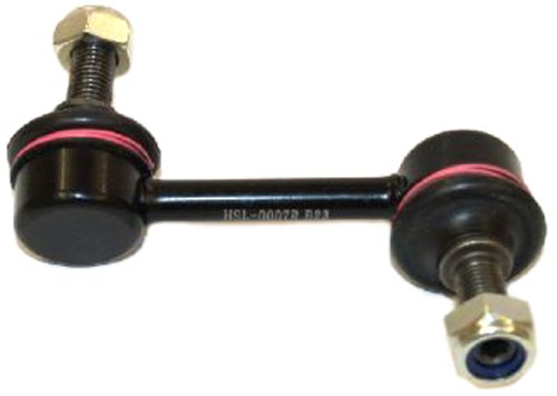 JAPANPARTS SI 409R Barre Stabilisatrice avant droite HONDA: Accord 7 Limousine 8033001868722