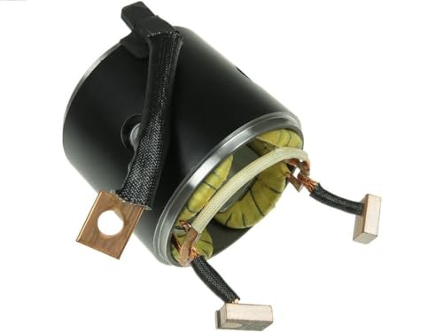 AS PL SF5037S Inducteur, démarreur 5902129076414