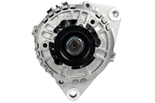 HELLA 8EL 012 430 111 Alternateur 14V 90A MERCEDES BENZ: Classe E Berline, SLK, Break 4082300551297