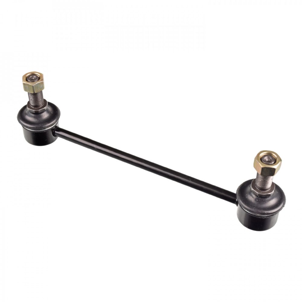 BLUE PRINT ADG085133 Biellette de barre stabilisatrice Essieu arrière gauche, droit 195 M12 x 1,25 avec écrou autobloquant