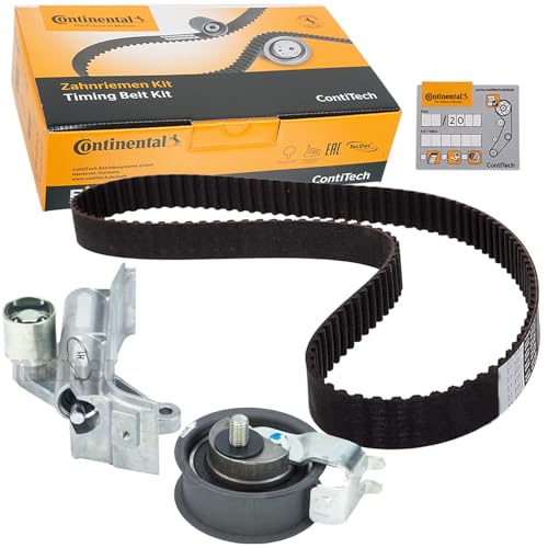 Kamremssats CONTINENTAL CT909K6 4010858796495 Kamremssats CONTINENTAL CT909K6 4010858796495