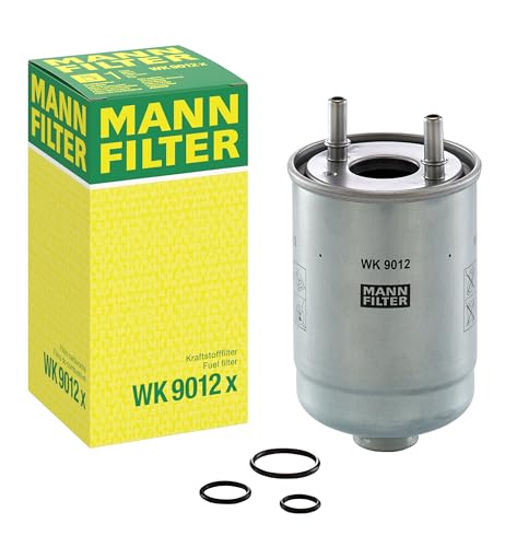 Bränslefilter MANN FILTER WK 9012 x 4011558014995