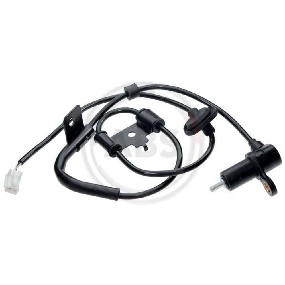 A.B.S. 30868 Capteur ABS passif 1000 blanc HYUNDAI: Matrix, Elantra III 5 portes, KIA: Cerato portes 8717109608960