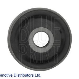 BLUE PRINT ADC48043 Silent Bloc De Triangle Essieu avant gauche, inférieur, arrière, droit Caoutchouc MITSUBISHI: Outlander I SUV 5050063480436