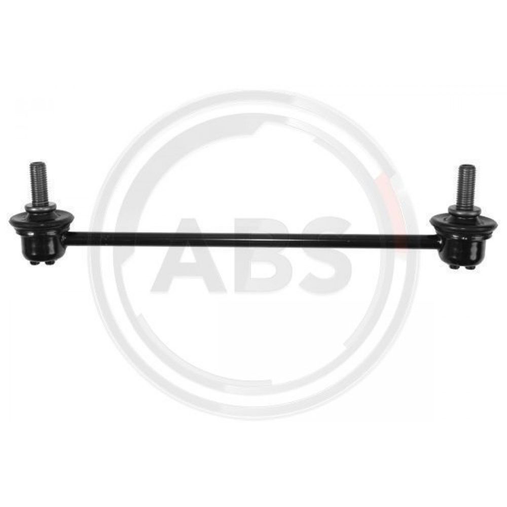 A.B.S. 260208 Biellette de barre stabilisatrice 230 MM10X1.25 RHT MAZDA: 626 V 5 portes, Break, Berline