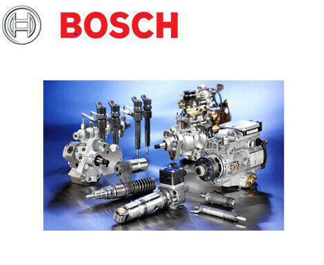 BOSCH 2 433 456 034 Boulon