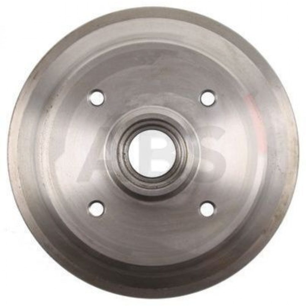 A.B.S. 3345 S Tambours De Frein 216 FORD: FIESTA 5, 4, Fusion Break 8717109033137