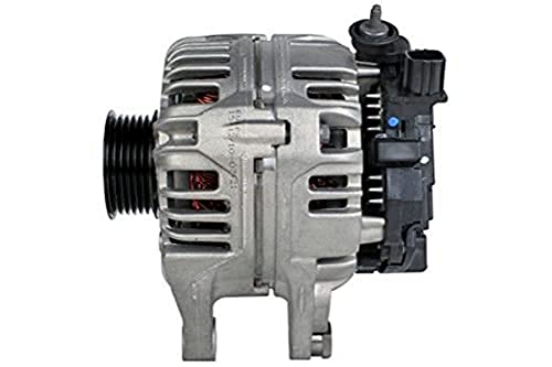 HELLA 8EL 012 426 141 Alternateur 14V 80A TOYOTA: Corolla Verso, IX 3/5 portes, Avensis II 5 portes 4082300499445
