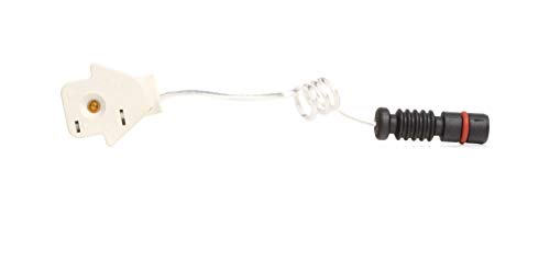 BOSCH 1 987 474 577 Usure Des Plaquettes De Frein MERCEDES BENZ: Classe E Berline, W124 Break, 190 4047025165372