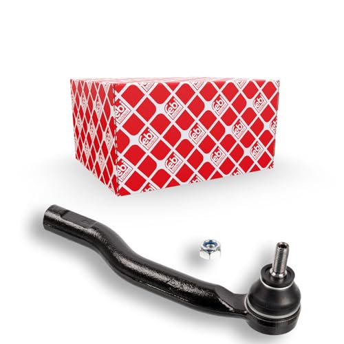 FEBI BILSTEIN 30530 Rotule de direction avec écrou autobloquant NISSAN: Note I, Micra 3, C+C 3 4027816305309