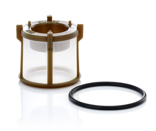 Bränslefilter MANN FILTER PU 50 x 4011558682903