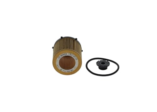 Bosch F 026 407 178 Oljefilter 4047025293839