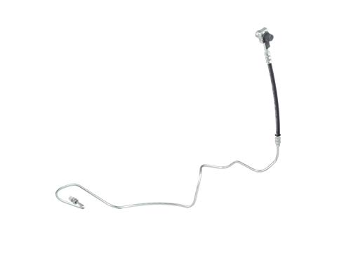 ATE 24.1253 0020.3 Flexible De Frein 233 VOLKSWAGEN: Golf 4, Bora Berline, New Beetle 3/5 portes, AUDI: A3 TT Coupe, Roadster oscaro, 4006633341790