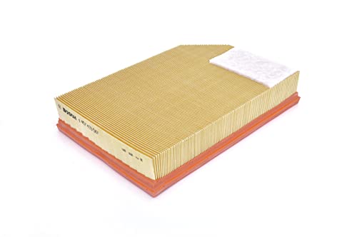 Bosch Luftfilter 1 457 433 587 3165143966020