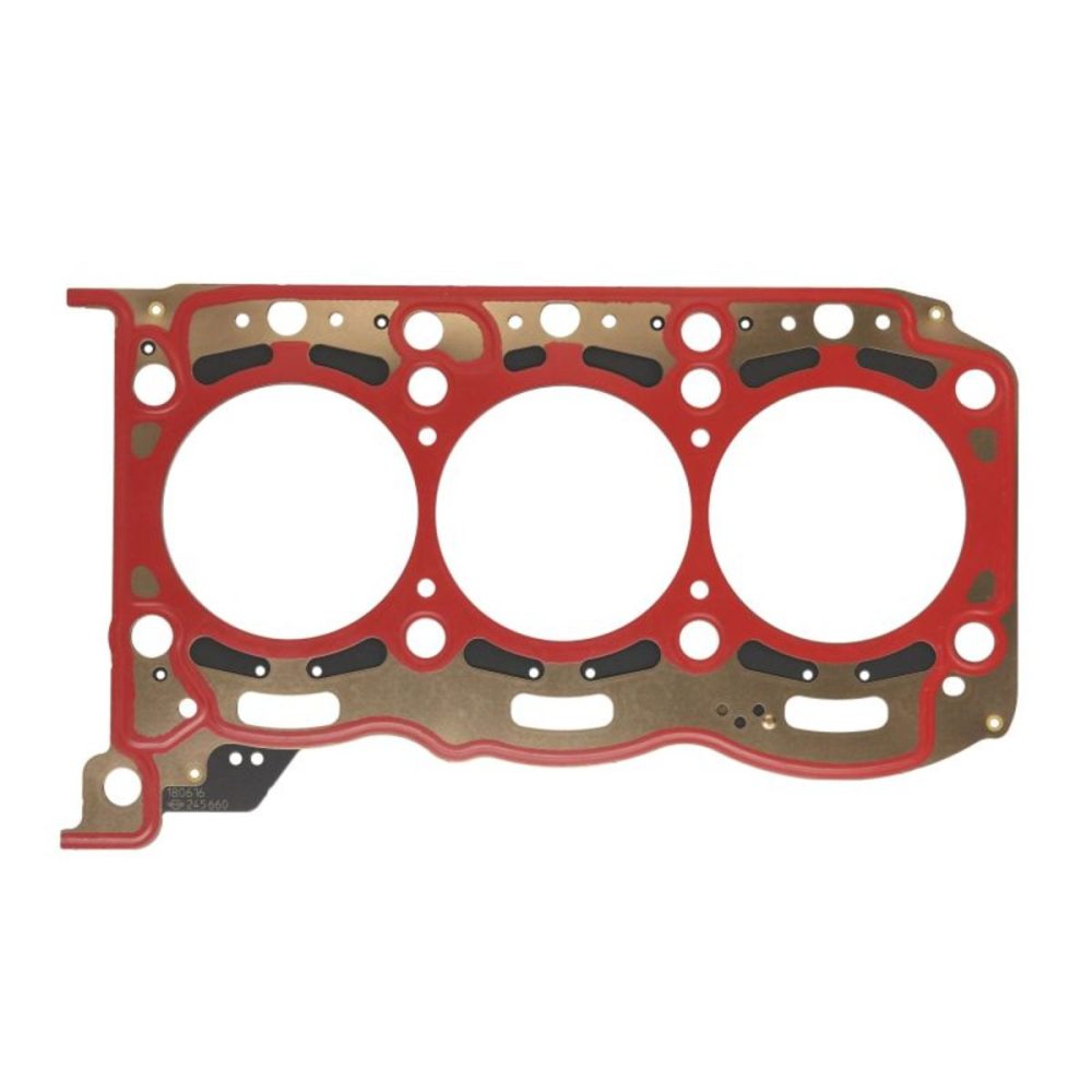 Elring Topplockspackning 245.660 Vänster för Audi Q5 A7 Sportback och A6 C7 Avant 4041248682722