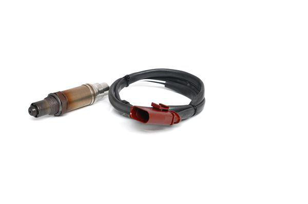 BOSCH F 00H L00 405 Sonde lambda 4 VOLKSWAGEN: up! 3/5 portes 4047026083057