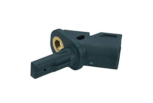 HELLA 6PU 012 039 981 Capteur ABS Essieu avant Principe de Hall 12 FORD: MONDEO 4, Focus 2, C Max 4082300575200