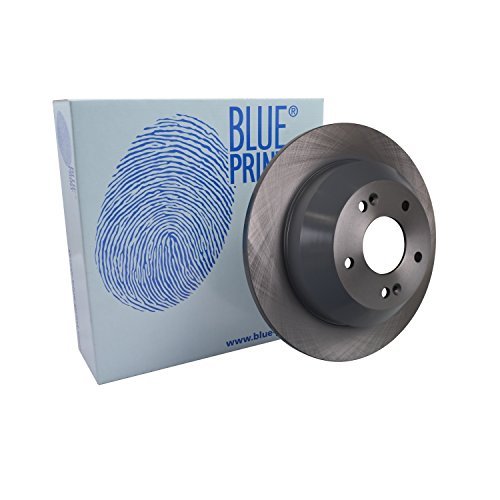 Bromsskiva Blue print ADG043159 5050063036947