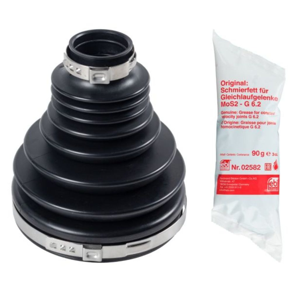 Bälgsats, drivaxel FEBI BILSTEIN 173539 4054224735398