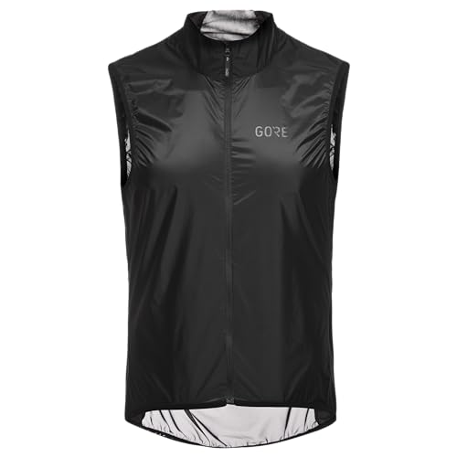 GORE WEAR Ambient Vest Mens, Black, L 4017912119122