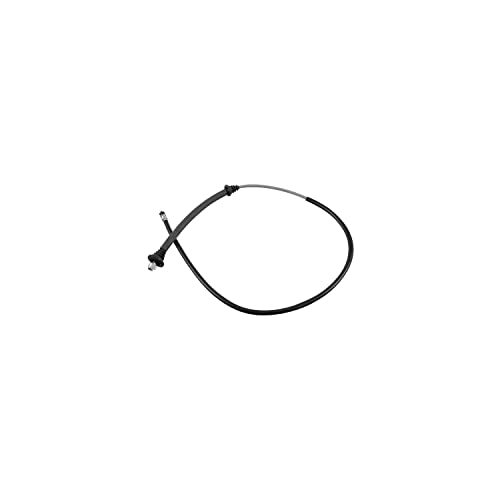 FEBI BILSTEIN 21518 Câble Flexible De Commande Compteur 1490 MERCEDES BENZ: 190 4027816215189