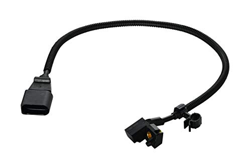 HELLA 6PU 009 167 481 Capteur d'impulsions 3 Principe de Hall avec vis VOLKSWAGEN: Polo IV 3/5 portes, III Lupo / 3L 4082300651683