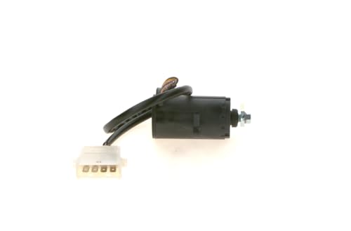 Bosch Sensor gaspedalläge 0 205 001 206 3165143235348