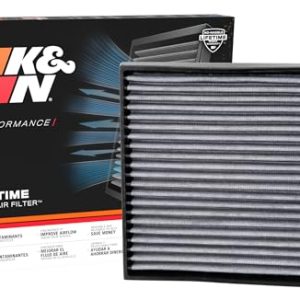 K&N filter VF2008 bilhytt luftfilter 24844348418 K&N filter VF2008 bilhytt luftfilter 24844348418