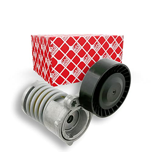 FEBI BILSTEIN 27567 Galet Tendeur FORD: Focus 2, VOLVO: V50 4027816275671