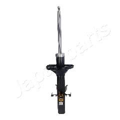 JAPANPARTS MM 00199 Amortisseur Essieu arrière Pression de gaz Système bitube Jambe suspension Goujon en haut FORD: Cougar Coupe 8052553024998