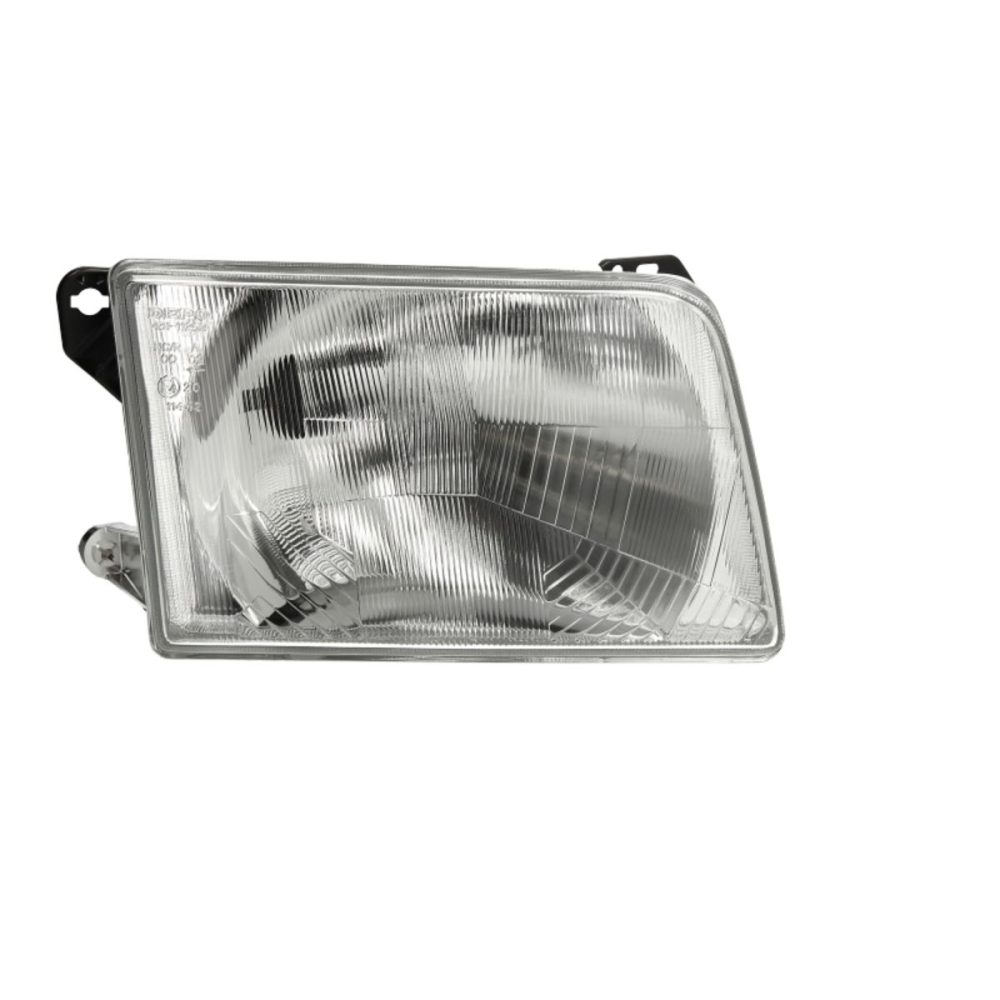 ABAKUS 431 1125R LD E Phares FORD: Transit Mk3 Сamion à Plateau/Сhâssis, Van, Minibus 5410909162740