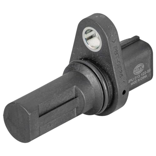 HELLA 6PU 013 122 561 Capteur d'impulsions 3 Principe de Hall avec bague d'étanchéité MITSUBISHI: Lancer 7 Limousine, Outlander 2 SUV 4082300775556