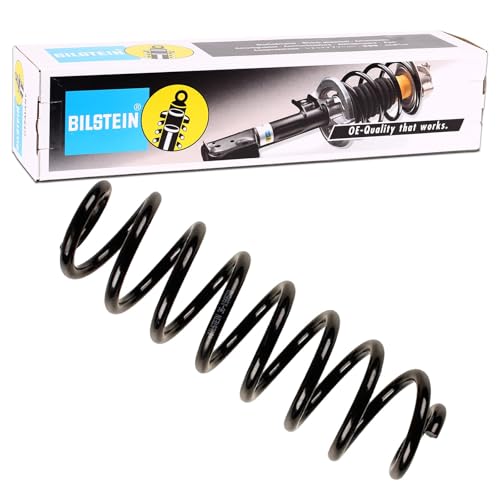BILSTEIN B3 OE Replacement 36 199570 Ressort de suspension Essieu arrière SKODA: Octavia 2 Combi 4025258684761