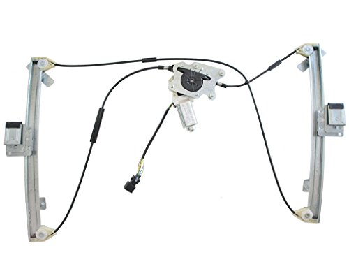 Ac Rolcar Lève vitre Coffre à bagages électrique avec moteur 01.3899 LAND ROVER: Freelander I SUV, SUV Cabriolet 8052744055671