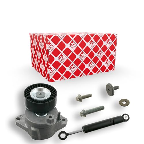 FEBI BILSTEIN 30460 Kit de réparation, bras serrage courroie trapézoïdale MERCEDES BENZ: Classe G SUV 4027816304609