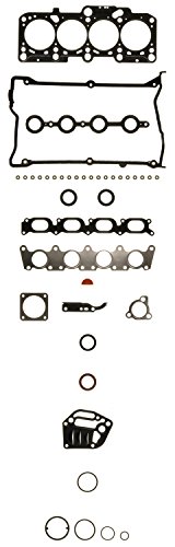 AJUSA 50227900 Jeu complet de joints d'étanchéité, moteur MULTILAYER STEEL AUDI: A6 C5 Avant 8427769727818