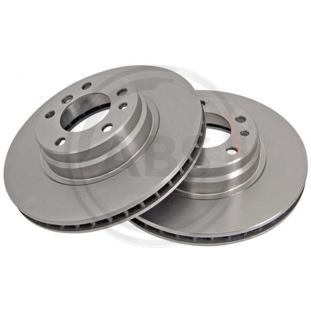 A.B.S. 16331 Disque de frein 316 28 5 ventilé BMW: 7 8717109016697 A.B.S. 16331 Disque de frein 316 28 5 ventilé BMW: 7 8717109016697