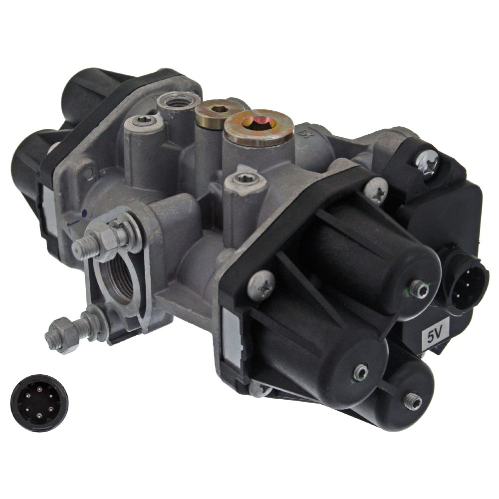 FEBI BILSTEIN 40414 Valve de sécurité pour plusieurs circuits