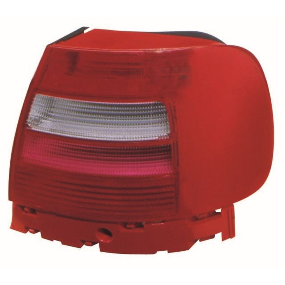 ABAKUS 441 1927R UE Feu arrière droit P21W, P21/5W sans porte lampe, ampoule AUDI: A4 B5 Berline 5410909126063