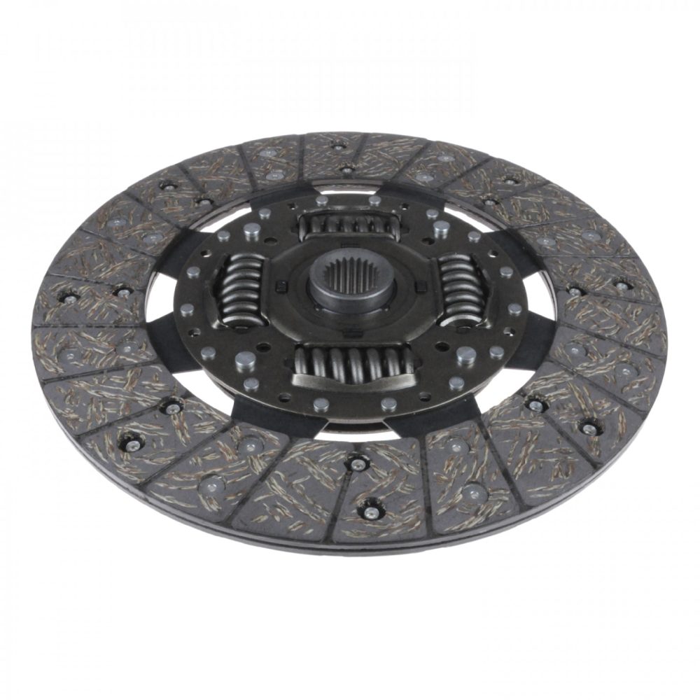 BLUE PRINT ADC43169 Disque d'Embrayage 275 23 5050063140590