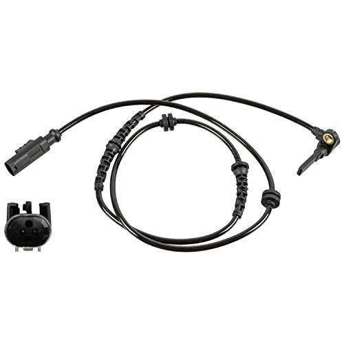 FEBI BILSTEIN 104220 Capteur ABS Essieu avant gauche, droit 520 1070 FIAT: Ducato III Van, Сamion à Plateau / Сhâssis 4054224042205