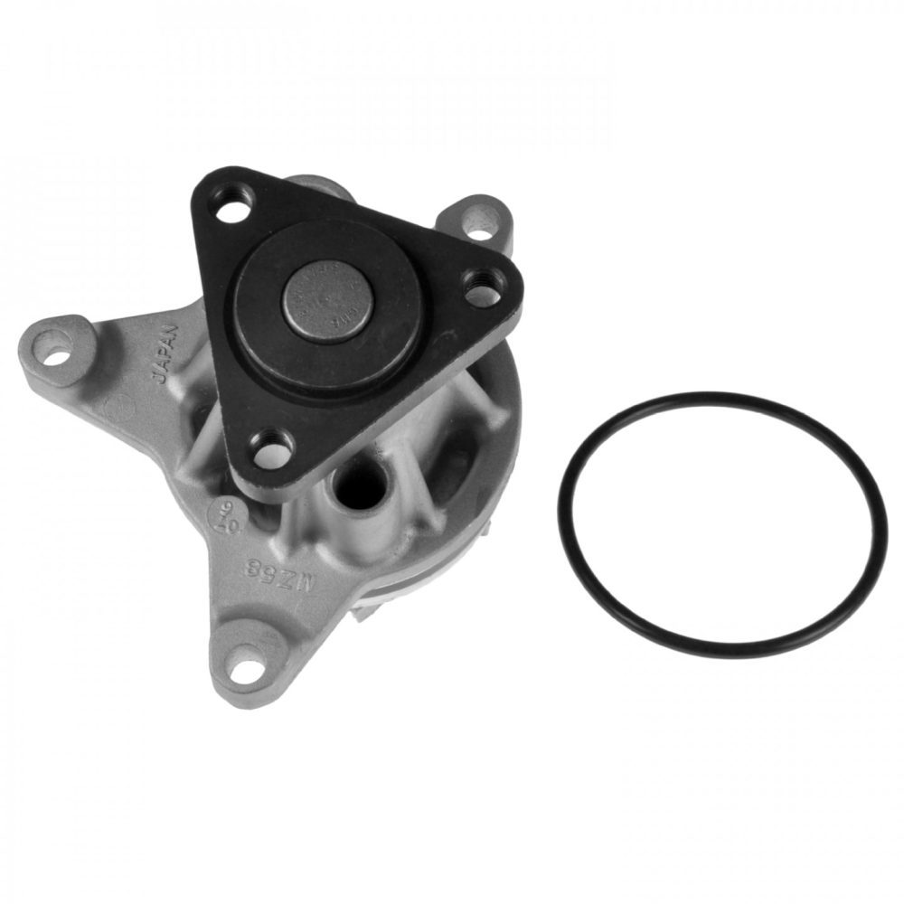 BLUE PRINT ADM59135 Pompe à eau Fonte d'aluminium avec bague d'étanchéité Métal FORD: Ranger Mk3, FIESTA 5, MONDEO 3, LAND ROVER: Range Rover Evoque 5050063591354