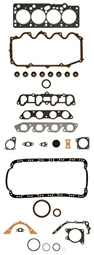 AJUSA FIBERMAX 50103200 Jeu complet de joints d'étanchéité, moteur avec joint culasse cylindre, tige soupape FORD: FIESTA 3 8427769271427