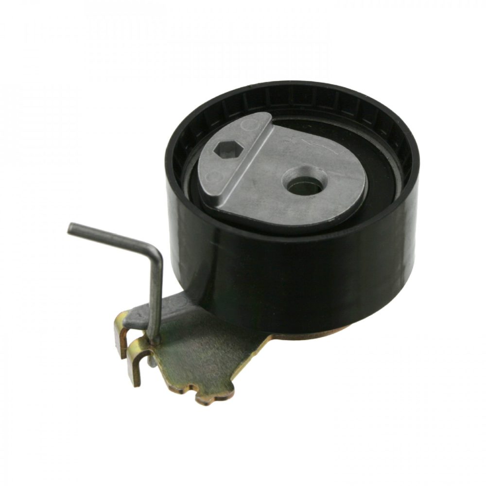 FEBI BILSTEIN 26804 Poulie tendeur, courroie crantée PEUGEOT: 207 3/5 portes, 206 307 CITROËN: C3 I portes 4027816268048