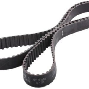 JAPANPARTS DD 505 Courroie De Distribution 163 25 MITSUBISHI: PAJERO 2, 1, L200 II Pick up, HYUNDAI: H100 Minibus 8033001038798