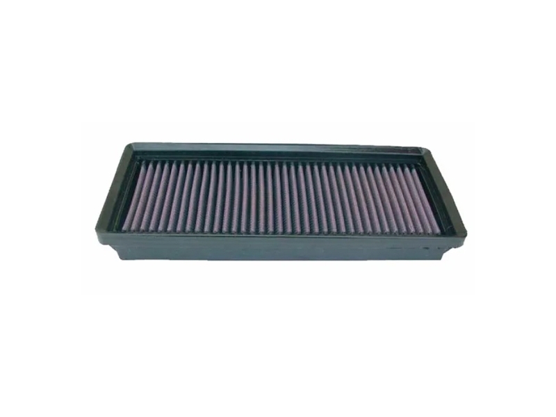 K&N Luftfilter 33-2290 24844105790