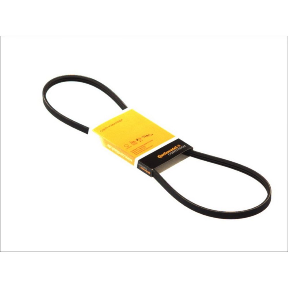Flerspårsrem CONTINENTAL CTAM 3PK1038 4010858489403