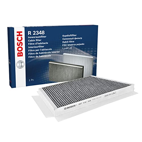 Bosch Kupéfilter 1 987 432 348 4047024810198