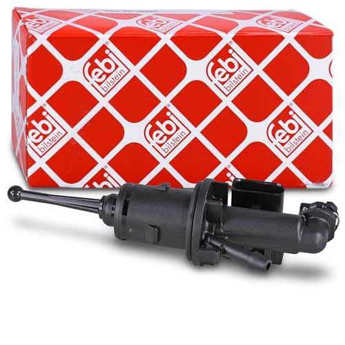 Huvudcylinder, koppling FEBI BILSTEIN 34834 4027816348344